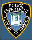 Barnwell Police Department